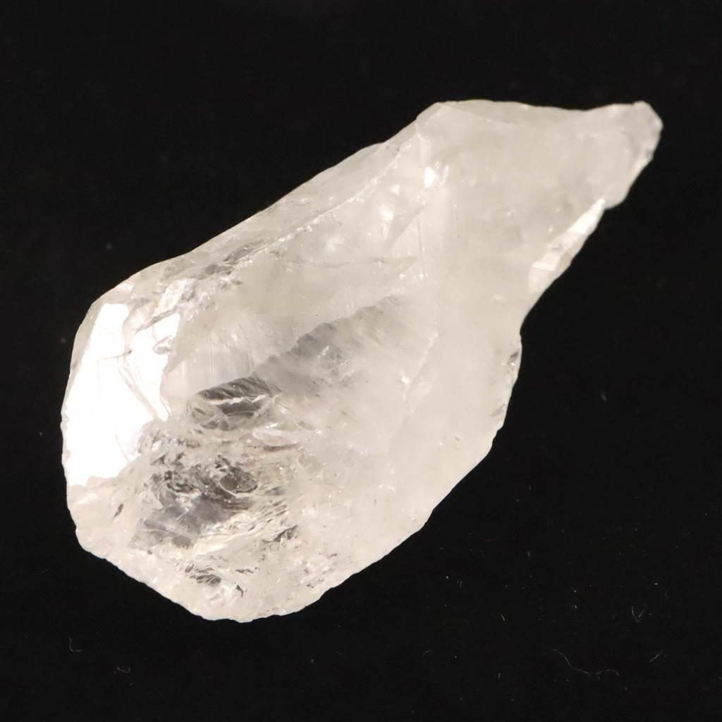 サチャロカ クォーツ  63mm原石 32.8g #36142 | 8枚目