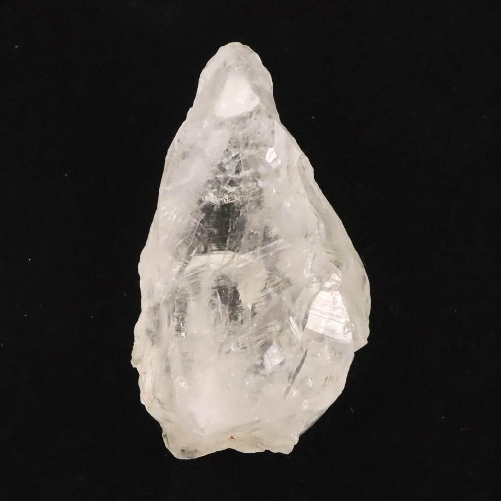 サチャロカ クォーツ  47mm原石 24.8g #706861枚目の画像