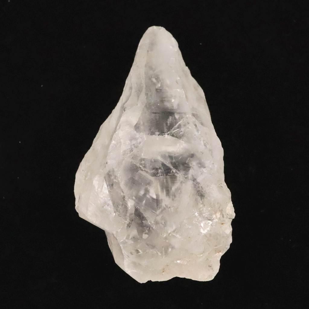 サチャロカ クォーツ  47mm原石 24.8g #70686 | 2枚目