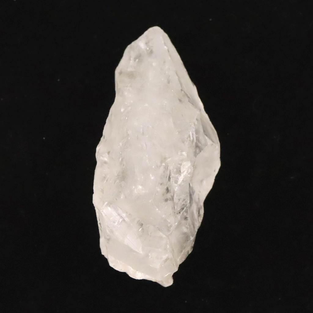 サチャロカ クォーツ  47mm原石 24.8g #70686 | 3枚目