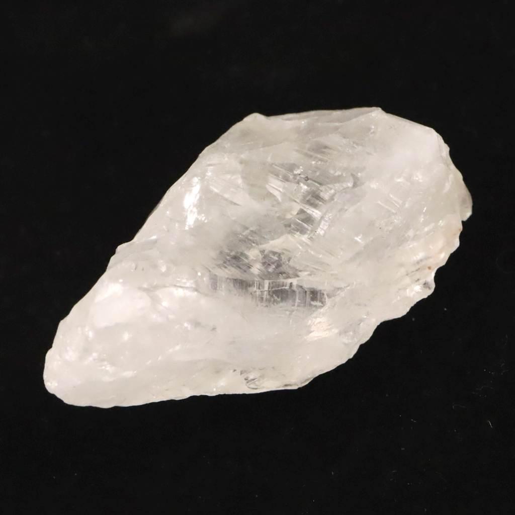 サチャロカ クォーツ  47mm原石 24.8g #70686 | 4枚目