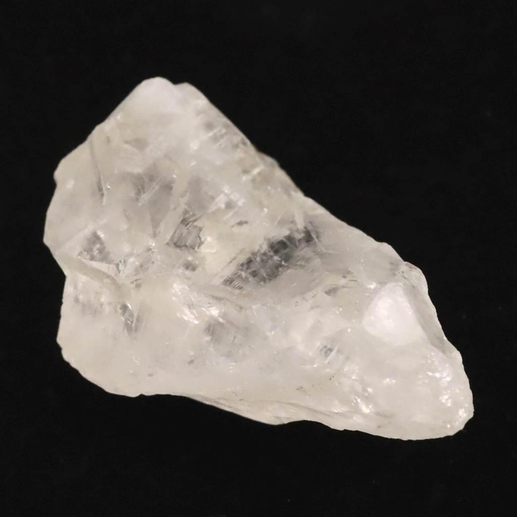 サチャロカ クォーツ  47mm原石 24.8g #70686 | 5枚目