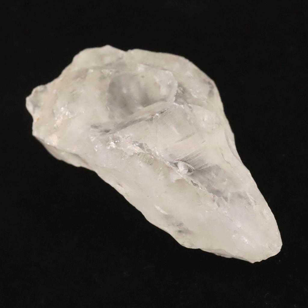 サチャロカ クォーツ  47mm原石 24.8g #70686 | 6枚目