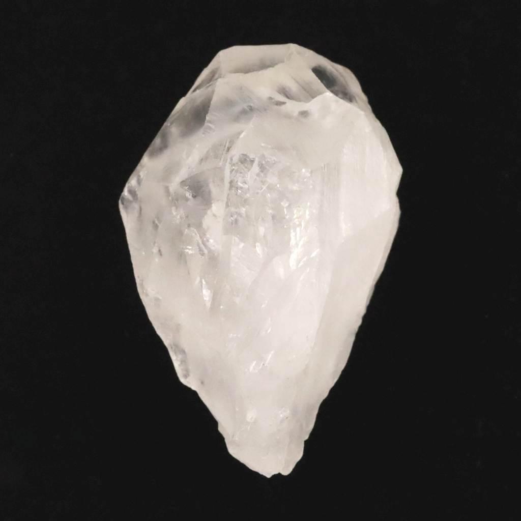 サチャロカ クォーツ  46mm原石 35.7g #952301枚目の画像