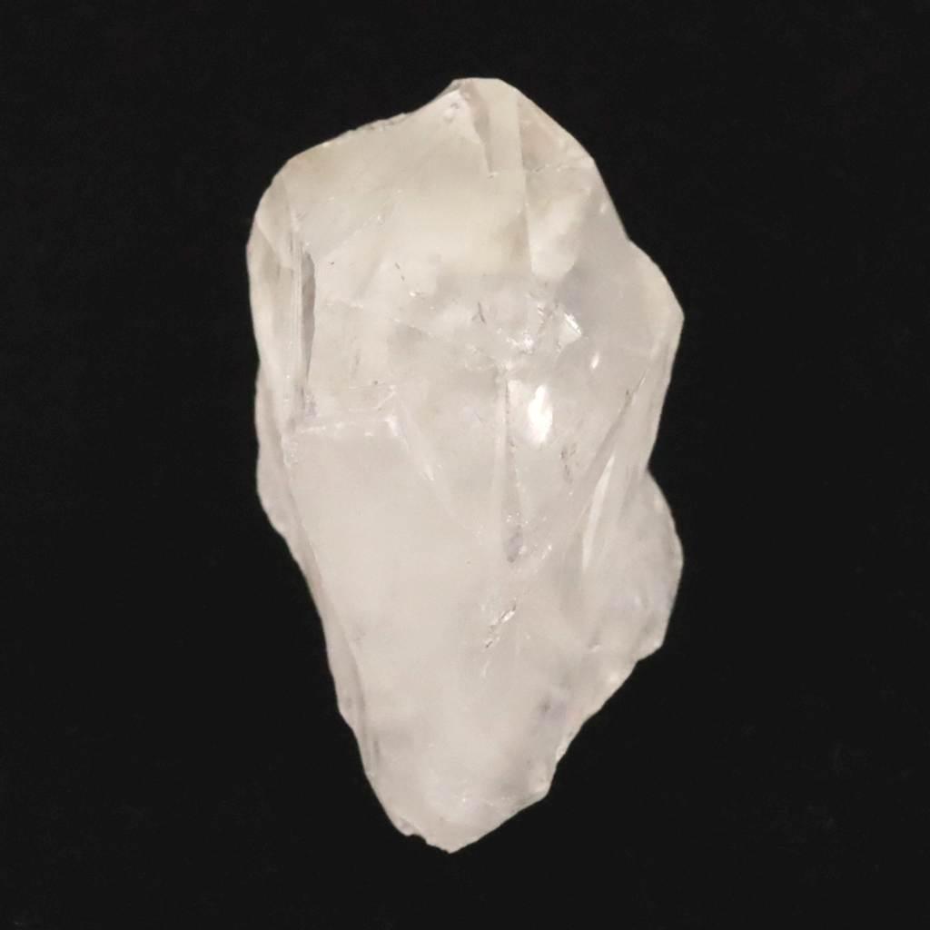 サチャロカ クォーツ  46mm原石 35.7g #95230 | 2枚目