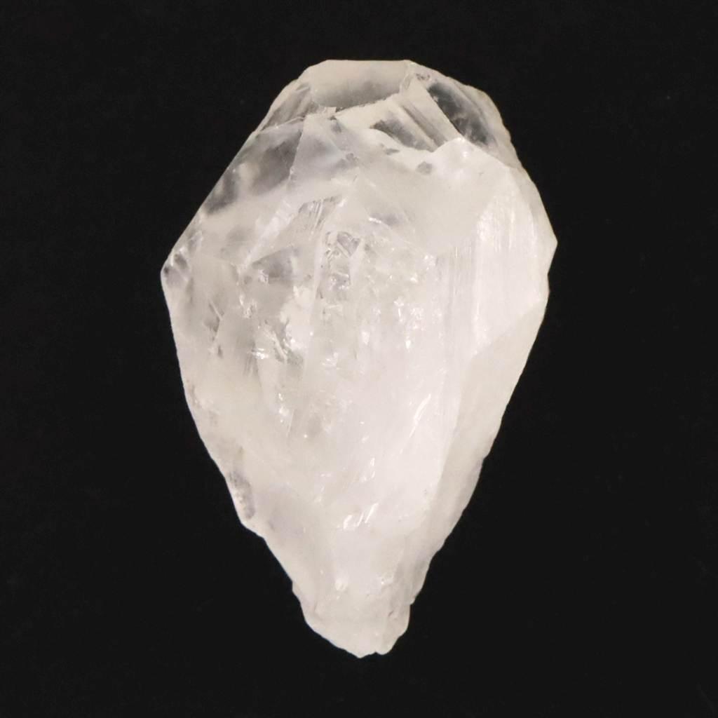 サチャロカ クォーツ  46mm原石 35.7g #95230 | 4枚目