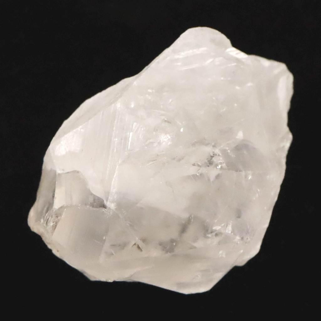 サチャロカ クォーツ  46mm原石 35.7g #95230 | 5枚目