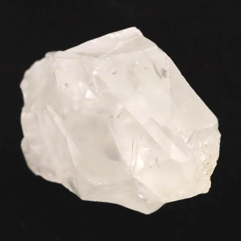 サチャロカ クォーツ  46mm原石 35.7g #95230 | 6枚目