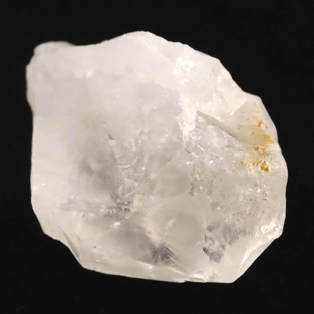 サチャロカ クォーツ  46mm原石 35.7g #95230 | 7枚目