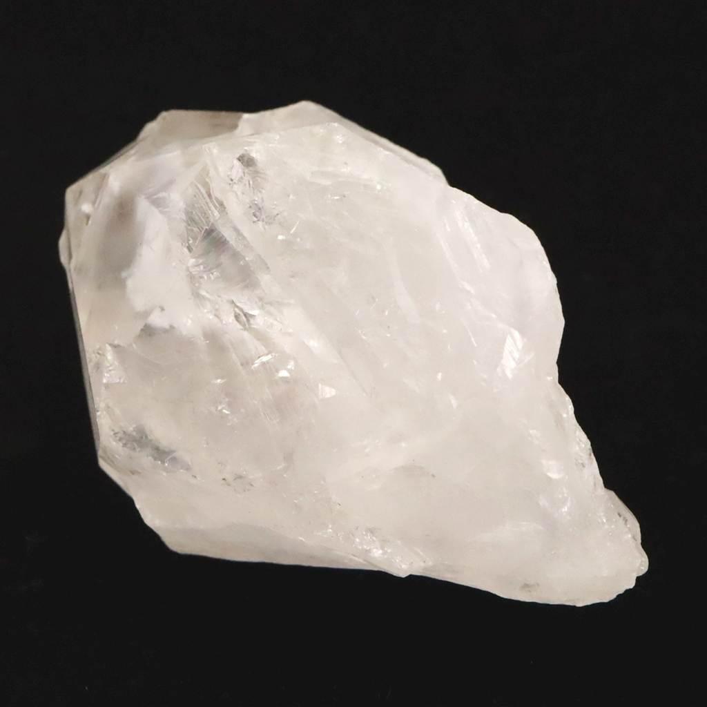 サチャロカ クォーツ  46mm原石 35.7g #95230 | 8枚目