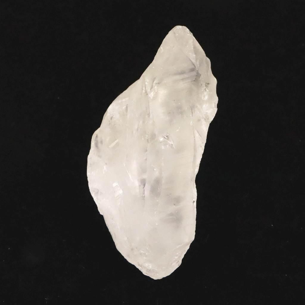 サチャロカ クォーツ  50mm原石 22.5g #647431枚目の画像