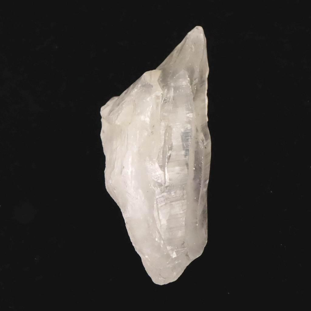 サチャロカ クォーツ  50mm原石 22.5g #64743 | 2枚目