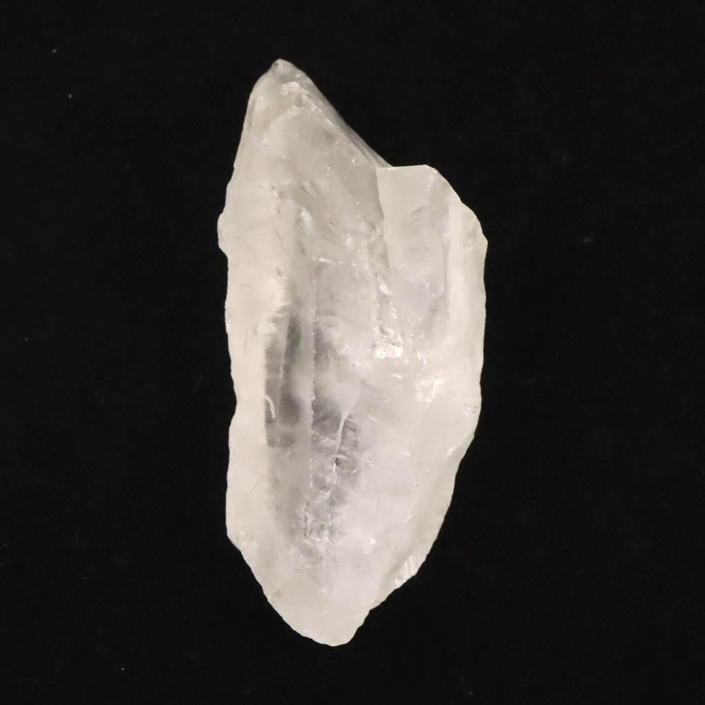 サチャロカ クォーツ  50mm原石 22.5g #64743 | 3枚目