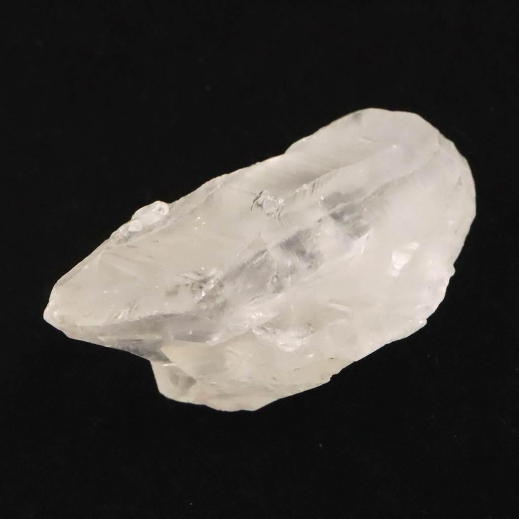 サチャロカ クォーツ  50mm原石 22.5g #64743 | 4枚目