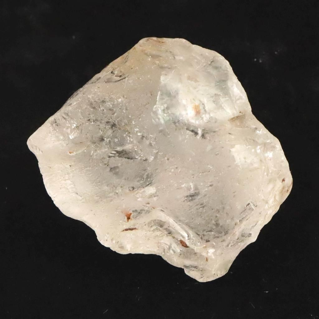 ヒマラヤ産 非加熱クリアトパーズ原石 34.2g #906721枚目の画像