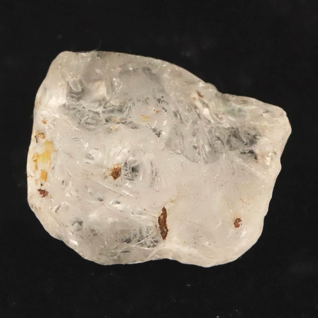 ヒマラヤ産 非加熱クリアトパーズ原石 34.2g #90672 | 3枚目