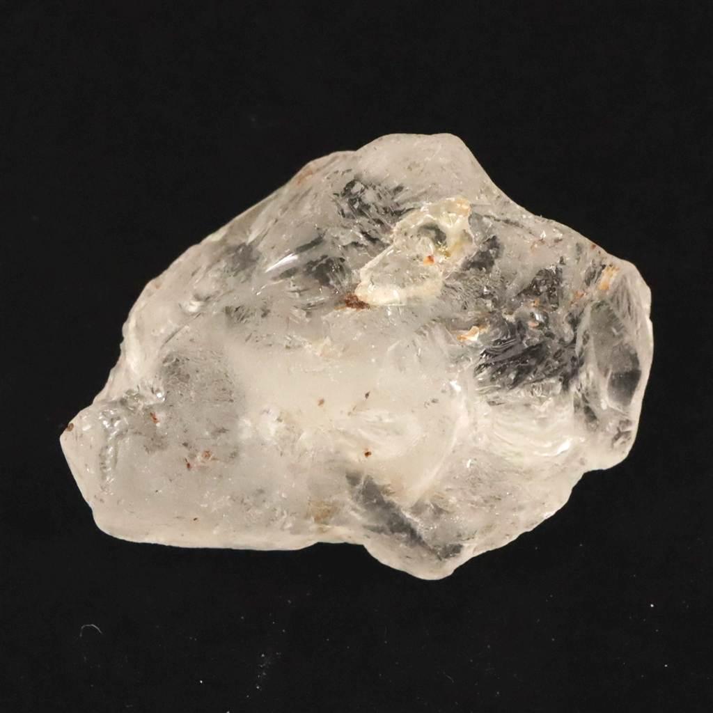 ヒマラヤ産 非加熱クリアトパーズ原石 26.0g #149931枚目の画像