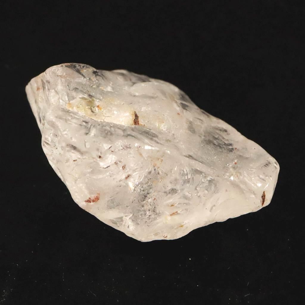 ヒマラヤ産 非加熱クリアトパーズ原石 26.0g #14993 | 2枚目