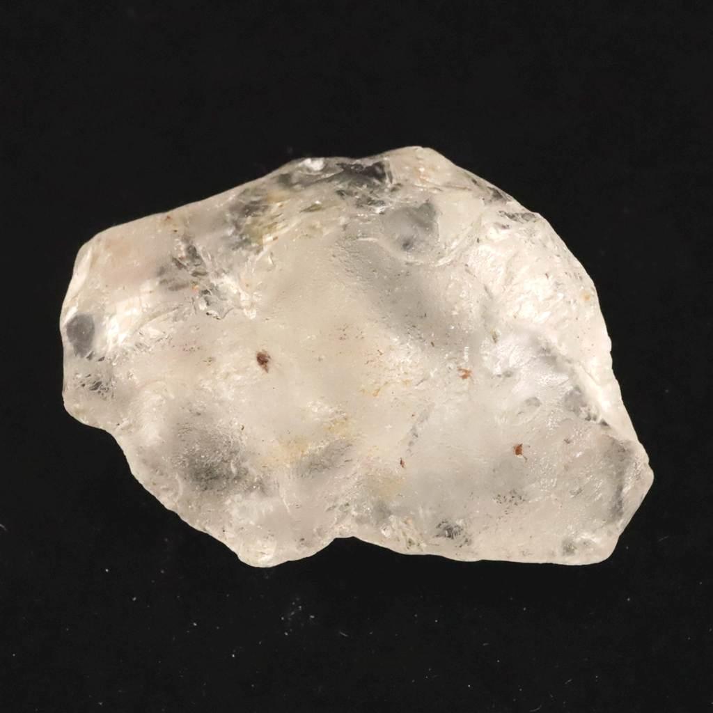 ヒマラヤ産 非加熱クリアトパーズ原石 26.0g #14993 | 3枚目