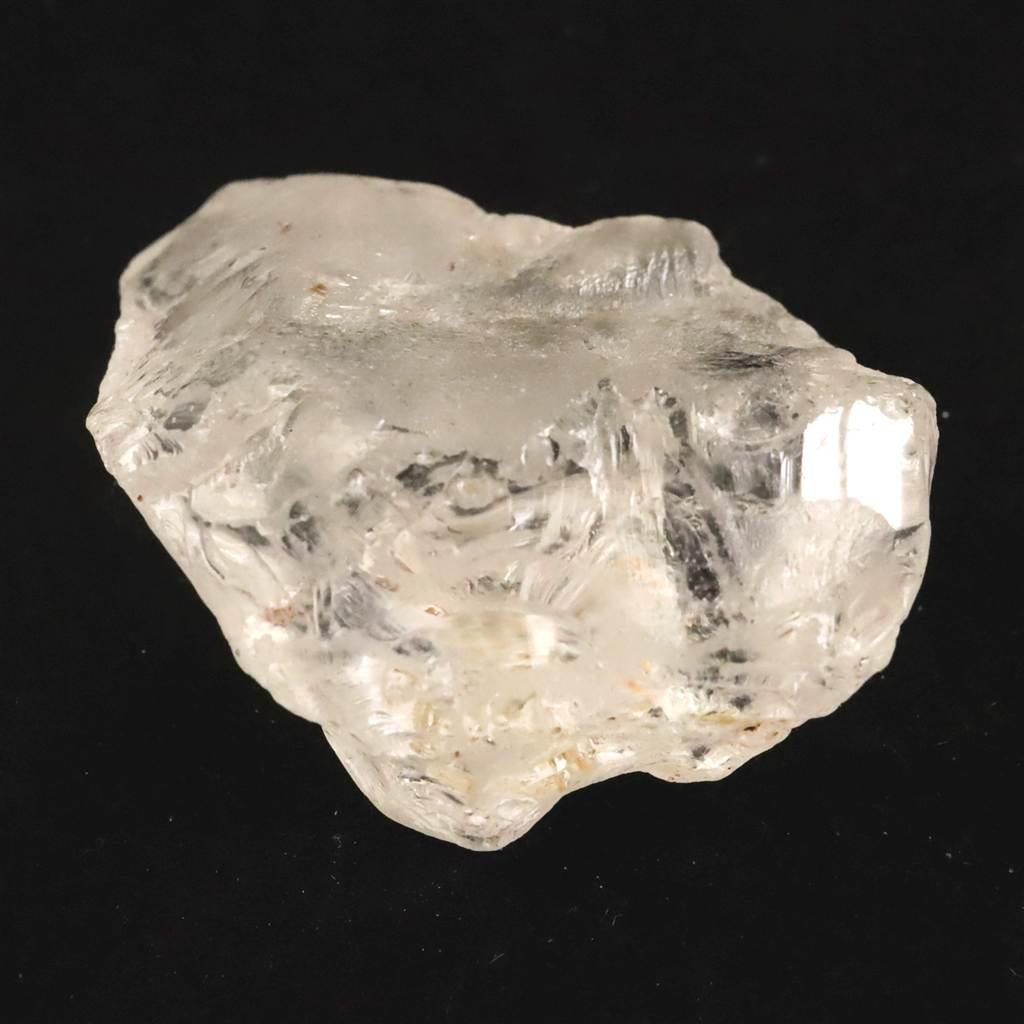 ヒマラヤ産 非加熱クリアトパーズ原石 26.0g #14993 | 4枚目