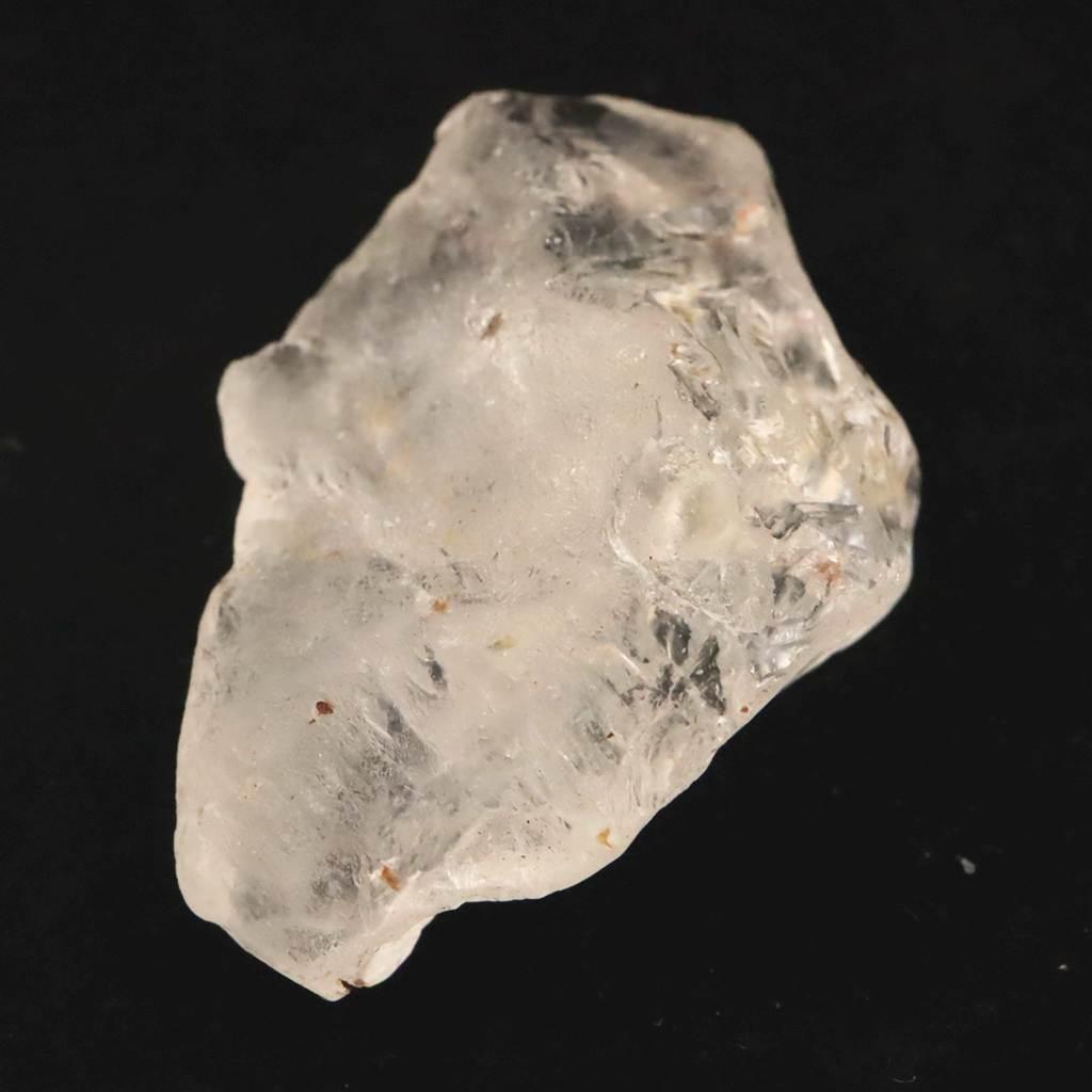 ヒマラヤ産 非加熱クリアトパーズ原石 26.0g #14993 | 5枚目