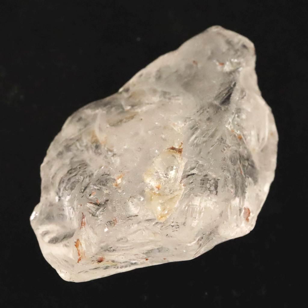 ヒマラヤ産 非加熱クリアトパーズ原石 26.0g #14993 | 6枚目