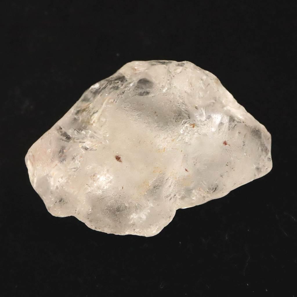 ヒマラヤ産 非加熱クリアトパーズ原石 26.0g #14993 | 7枚目