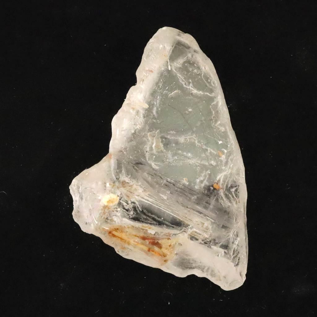 ヒマラヤ産 非加熱クリアトパーズ原石 26.5g #32807 | 2枚目