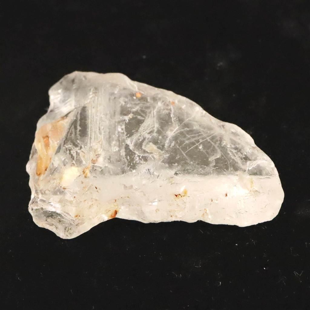 ヒマラヤ産 非加熱クリアトパーズ原石 26.5g #32807 | 3枚目