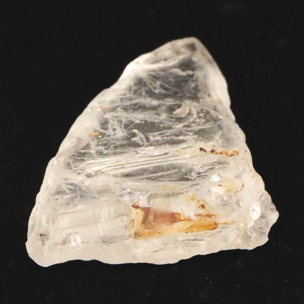 ヒマラヤ産 非加熱クリアトパーズ原石 26.5g #32807 | 4枚目