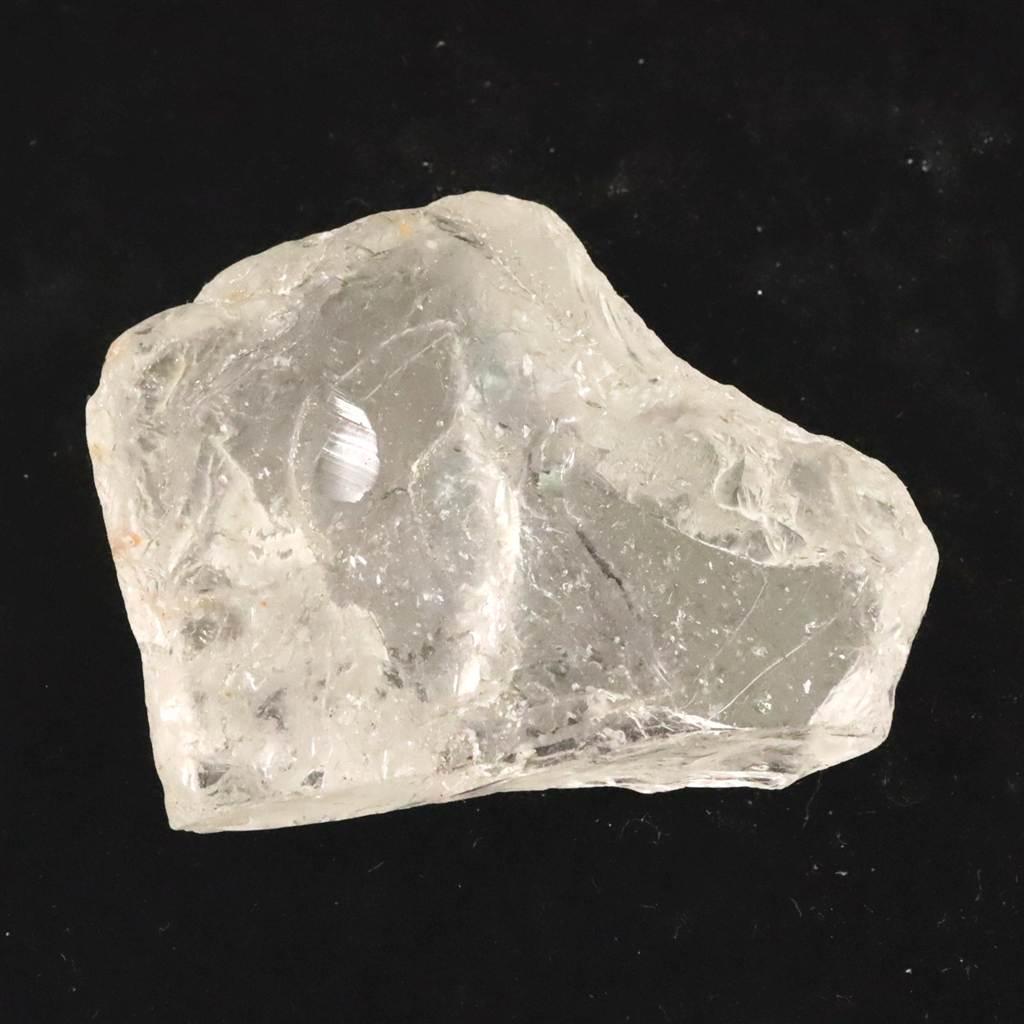 ヒマラヤ産 非加熱クリアトパーズ原石 26.1g #46307 | 3枚目