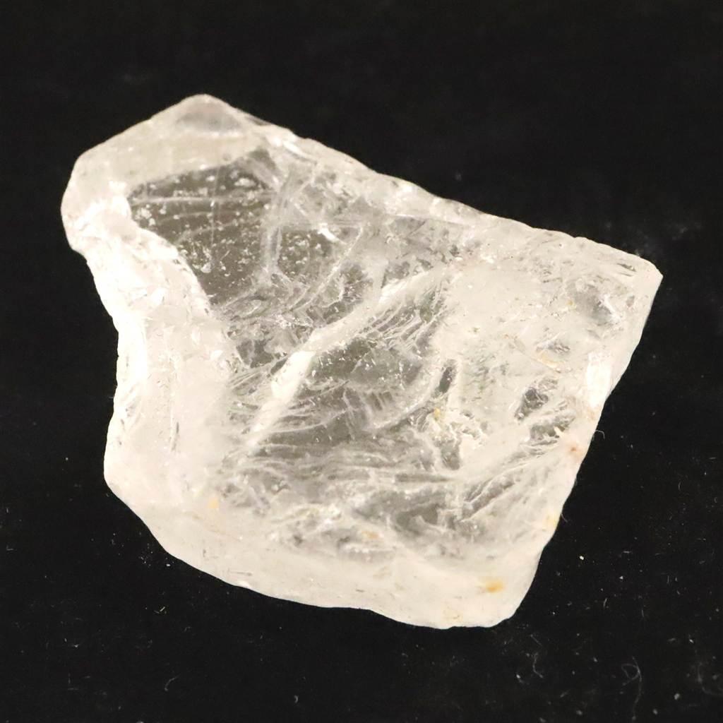 ヒマラヤ産 非加熱クリアトパーズ原石 26.1g #46307 | 4枚目