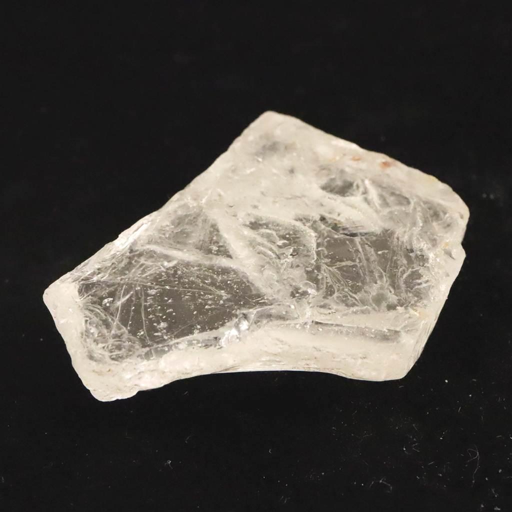 ヒマラヤ産 非加熱クリアトパーズ原石 26.1g #46307 | 5枚目