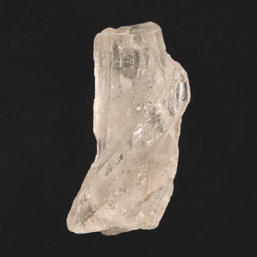 レムリアンルーツクォーツ ピュアレイ 原石 64.4g #981971枚目の画像