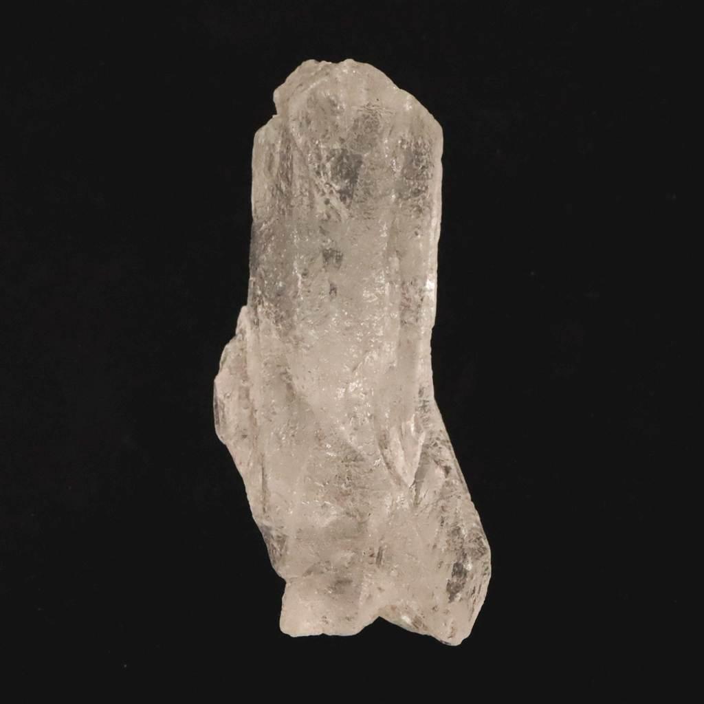 レムリアンルーツクォーツ ピュアレイ 原石 64.4g #98197 | 4枚目