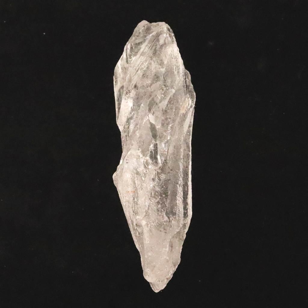 レムリアンルーツクォーツ ピュアレイ 原石 50.0g #42844 | 2枚目