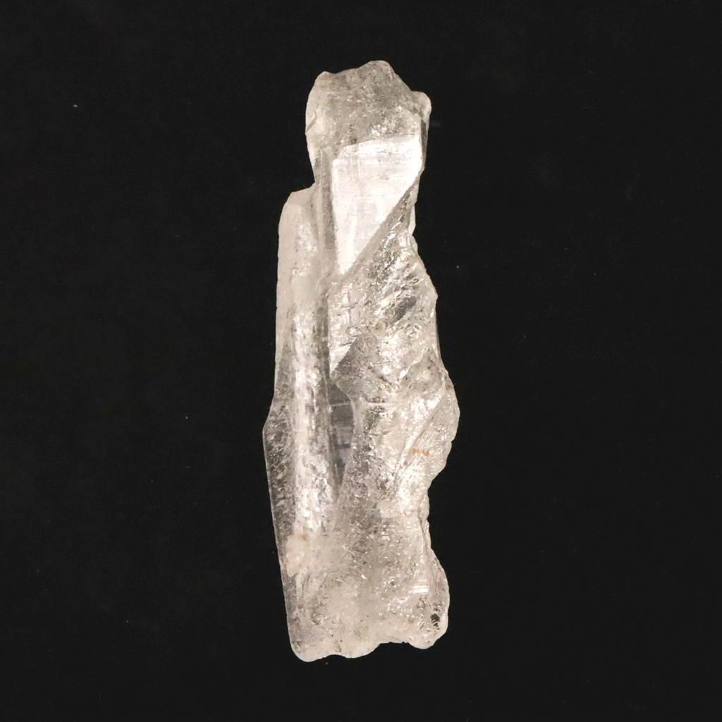 レムリアンルーツクォーツ ピュアレイ 原石 50.0g #42844 | 3枚目