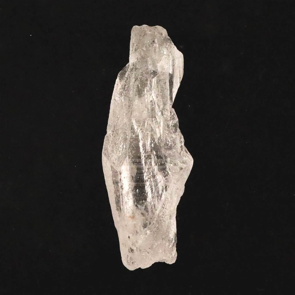 レムリアンルーツクォーツ ピュアレイ 原石 50.0g #42844 | 4枚目