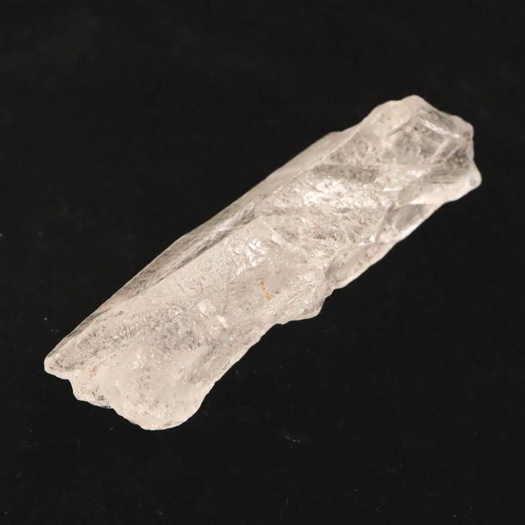 レムリアンルーツクォーツ ピュアレイ 原石 50.0g #42844 | 7枚目