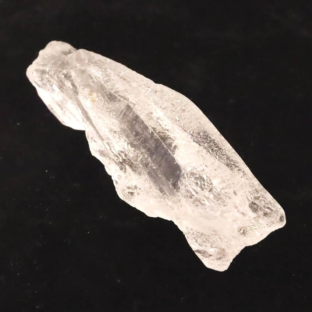 レムリアンルーツクォーツ ピュアレイ 原石 50.0g #42844 | 8枚目