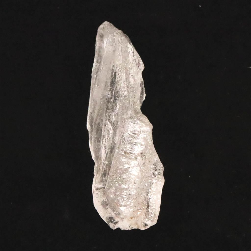 レムリアンルーツクォーツ ピュアレイ 原石 29.9g #65798 | 2枚目