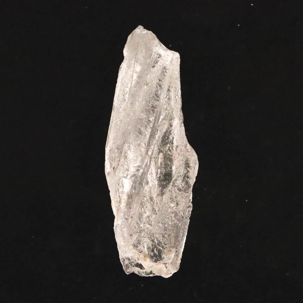 レムリアンルーツクォーツ ピュアレイ 原石 29.9g #65798 | 3枚目