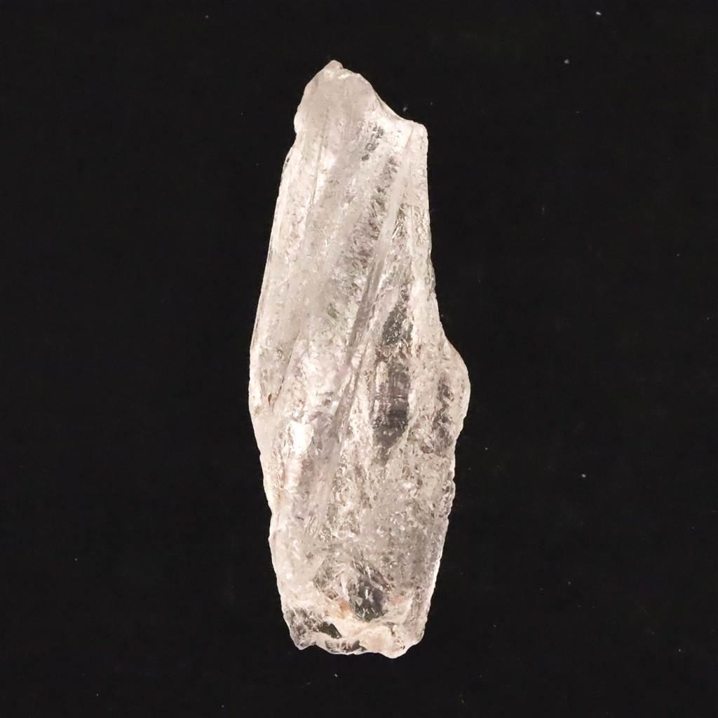 レムリアンルーツクォーツ ピュアレイ 原石 29.9g #65798 | 4枚目