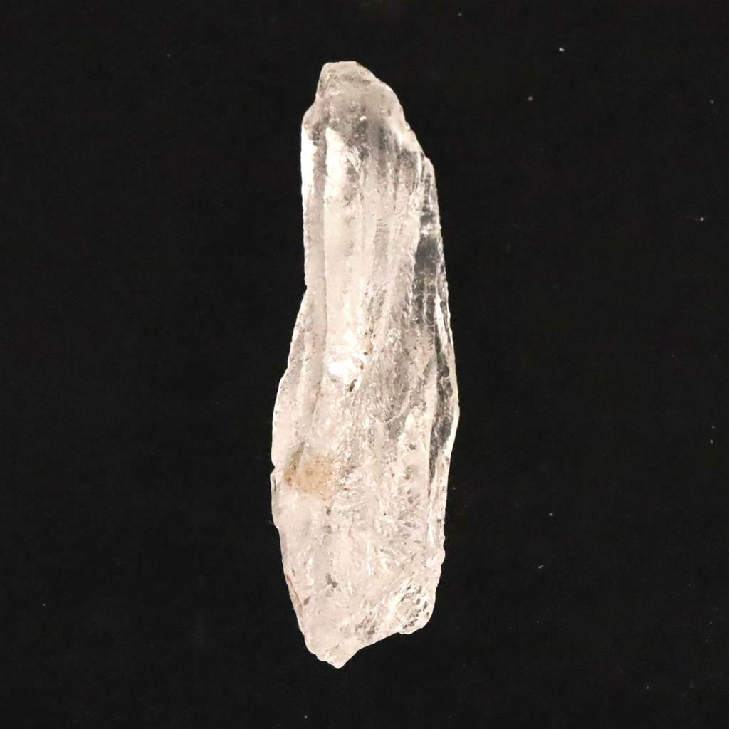 レムリアンルーツクォーツ ピュアレイ 原石 29.9g #65798 | 5枚目