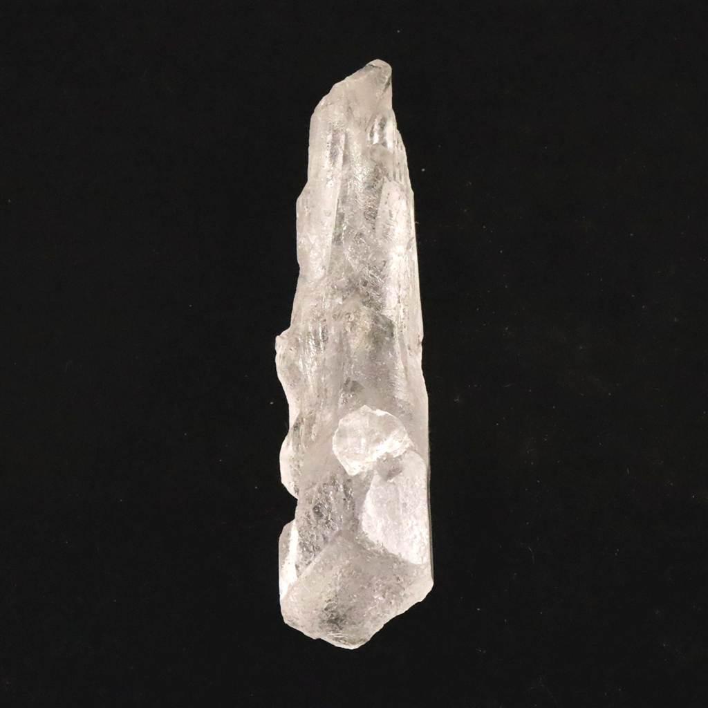 レムリアンルーツクォーツ ピュアレイ 原石 34.3g #88344 | 4枚目