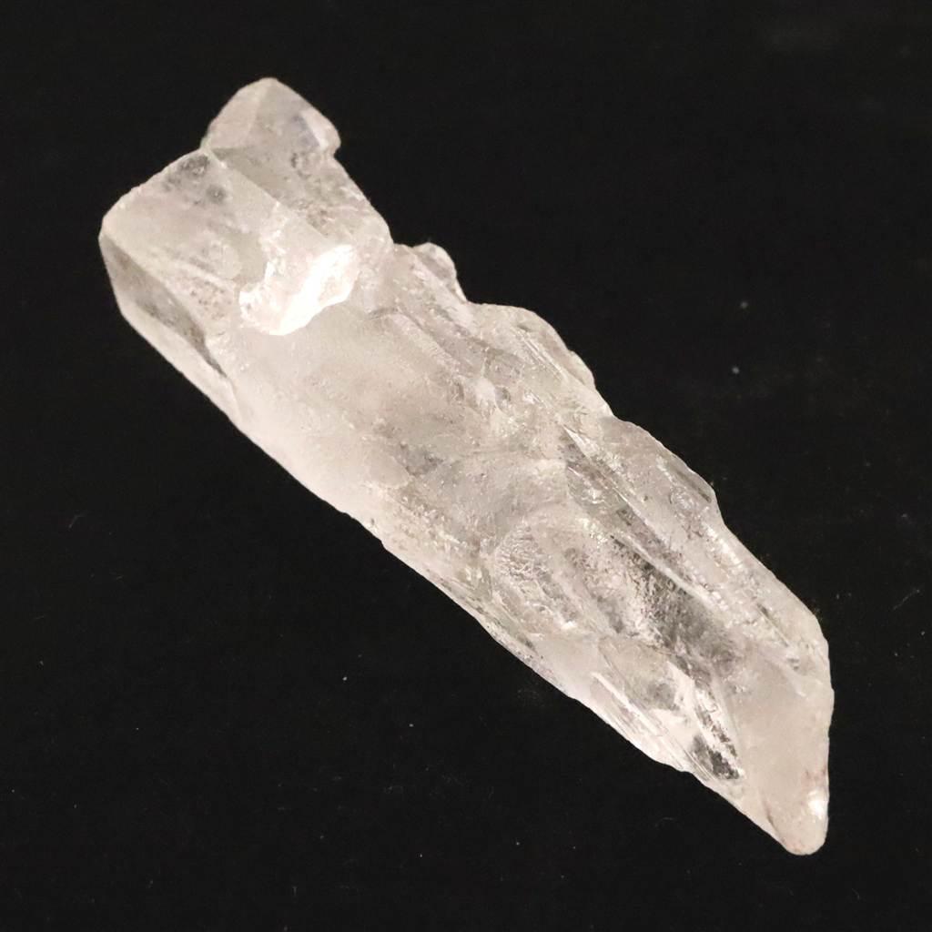 レムリアンルーツクォーツ ピュアレイ 原石 34.3g #88344 | 5枚目