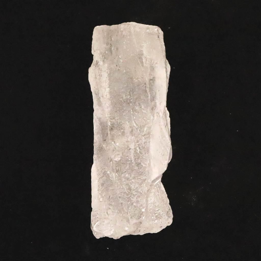 レムリアンルーツクォーツ ピュアレイ 原石 51.7g #183111枚目の画像