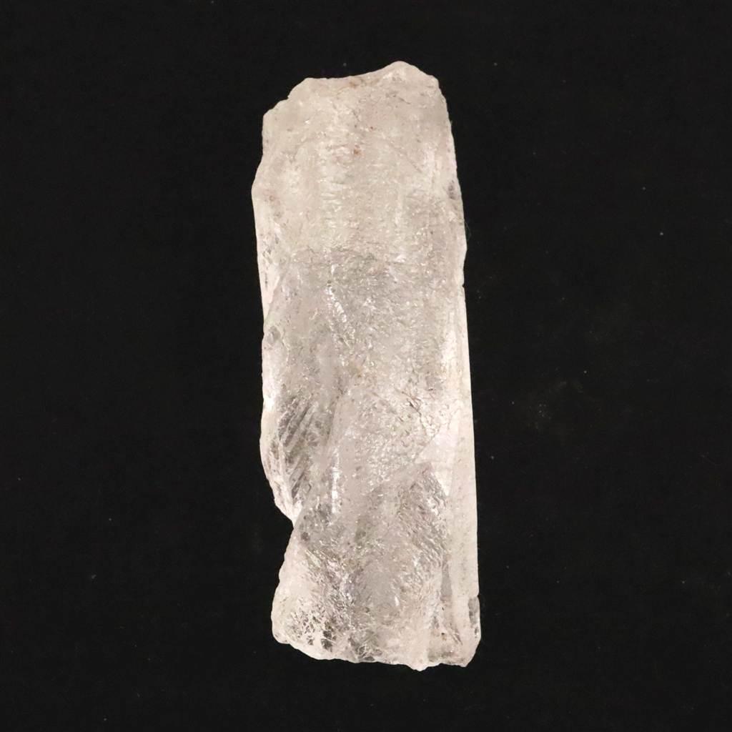 レムリアンルーツクォーツ ピュアレイ 原石 51.7g #18311 | 3枚目