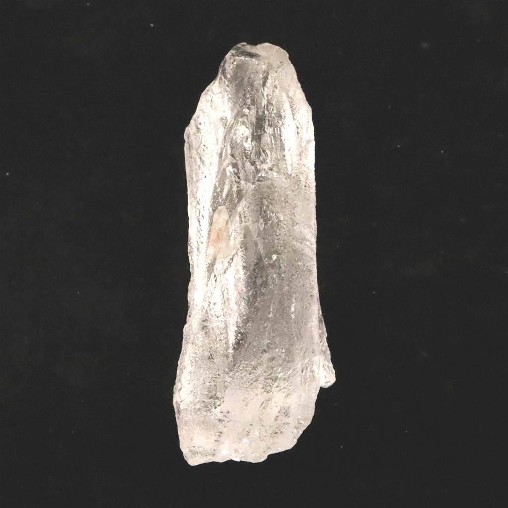 レムリアンルーツクォーツ ピュアレイ 原石 51.5g #290561枚目の画像