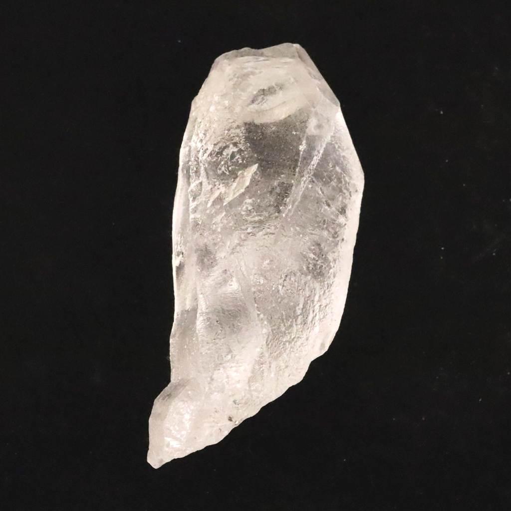 レムリアンルーツクォーツ ピュアレイ 原石 63.9g #50038 | 2枚目